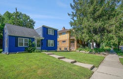 309 W Hoover Avenue, Ann Arbor, MI 48103