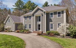 47 Liberty Common, Rye, NH 03870