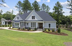 2637 Trifle Lane, Wake Forest, NC 27587