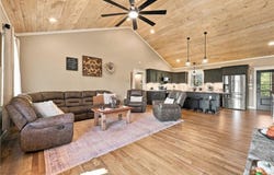 1120 Sands Road, Lawsonville, NC 27022