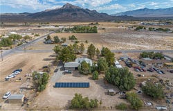 3951 W Blosser Ranch Road, Pahrump, NV 89060