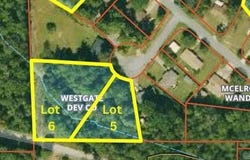 Lot 5 & 6 Quail Cove, Perryville, AR 72126
