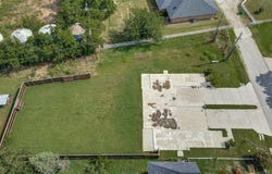 414 N Arizona Drive, Celina, TX 75009