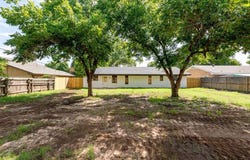 1356 N Dale Avenue, Stephenville, TX 76401