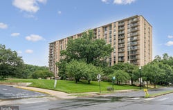 4600 S FOUR MILE RUN DRIVE, ARLINGTON, VA 22204