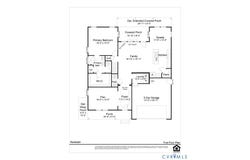 Buckners (LOT 9) Lane, Mineral, VA 23117