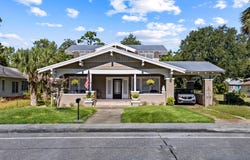 398 S MARION AVENUE, Lake City, FL 32055