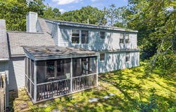 73 Willow Grove Road, Brunswick, ME 04011