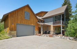 120 Parkview Drive, Park City, UT 84098