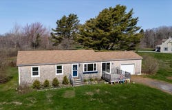 391 Waterman Beach Road, South Thomaston, ME 04858