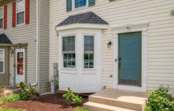 43 PARKHILL PLACE, NOTTINGHAM, MD 21236