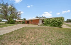 400 Rocco Rd, Big Spring, TX 79720