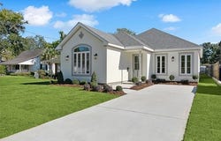 753 JEFFERSON HEIGHTS Avenue, Jefferson, LA 70121