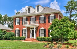 607 Mckinnes Branch, Evans, GA 30809