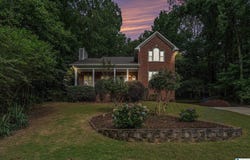 1813 SOUTHPOINTE CIRCLE, HOOVER, AL 35244