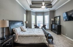 2101 Pebble Beach Place, McKinney, TX 75072