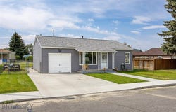 2160 Center Drive, Butte, MT 59701