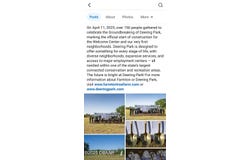 00 UNKNOWN DEERING Parkway, Mims, FL 32754