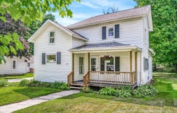 219 Phillips Street, Nashville, MI 49073