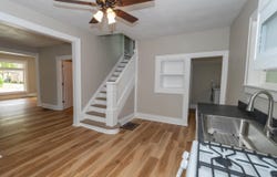 515 W Crawford Street, Elkhart, IN 46514