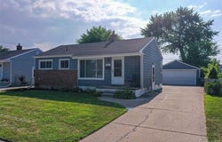 6647 Deering Street, Garden City, MI 48135