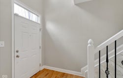 515 E New York Street, Indianapolis, IN 46202