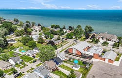 23926 Elmira Street Street, Saint Clair Shores, MI 48082