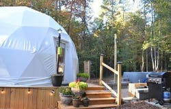 1005 Brewer Mill Road, Traphill, NC 28685