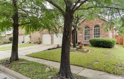 4840 Van Zandt Drive, Fort Worth, TX 76244