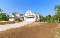 5416 Albright Avenue SW, Wyoming, MI 49418