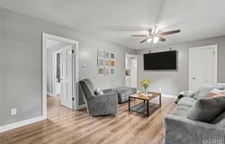 7102 Hammel Road, De Soto, MO 63020