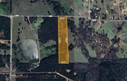 000tbd Cr-220, Gainesville, TX 76240