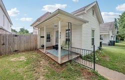507 S Park Street, Sapulpa, OK 74066