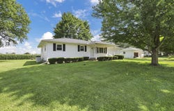 2444 Lancaster Thornville Road NE, Lancaster, OH 43130
