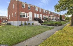 912 WILTON Drive, BALTIMORE, MD 21227