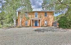 92 Sandia Canyon, Arroyo Hondo, NM 87513