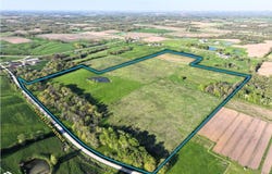 Velvetleaf Avenue, Lockridge, IA 52635