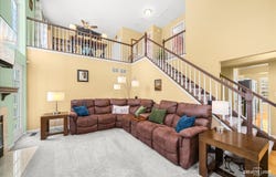 36 Townsend Circle, Naperville, IL 60565