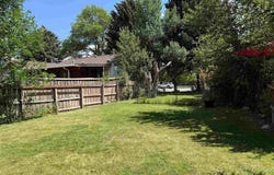 2105 Stampede Ave, Cody, WY 82414