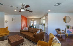 58125 Bonanza Drive, Yucca Valley, CA 92284