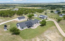 132 Private Road 2656, Walnut Springs, TX 76690