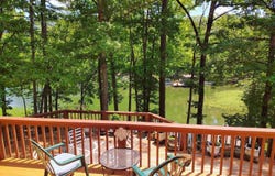25 Costa Del Lago Lane, Hot Springs Village, AR 71909