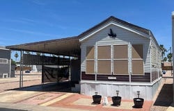 233 N. Val Vista Dr., Mesa, AZ 85213