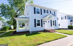 417 BAYLY AVENUE, CAMBRIDGE, MD 21613