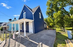 526 N HIGH Street, MARTINSBURG, WV 25404