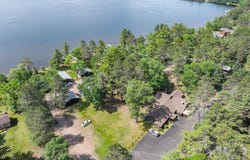 8599 BIG ST GERMAIN CR, St Germain, WI 54558