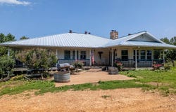 804 Banks Road, Hardy, AR 72542