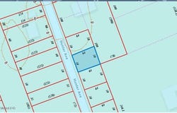 Hunter Avenue, Pass Christian, MS 39571