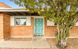 8428 E Eli Street, Tucson, AZ 85710