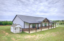 1632 County Road 1250, Tuttle, OK 73089